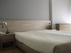 Nievo33 Two Rooms Bedroom