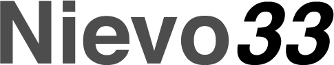 Nievo33 Logo