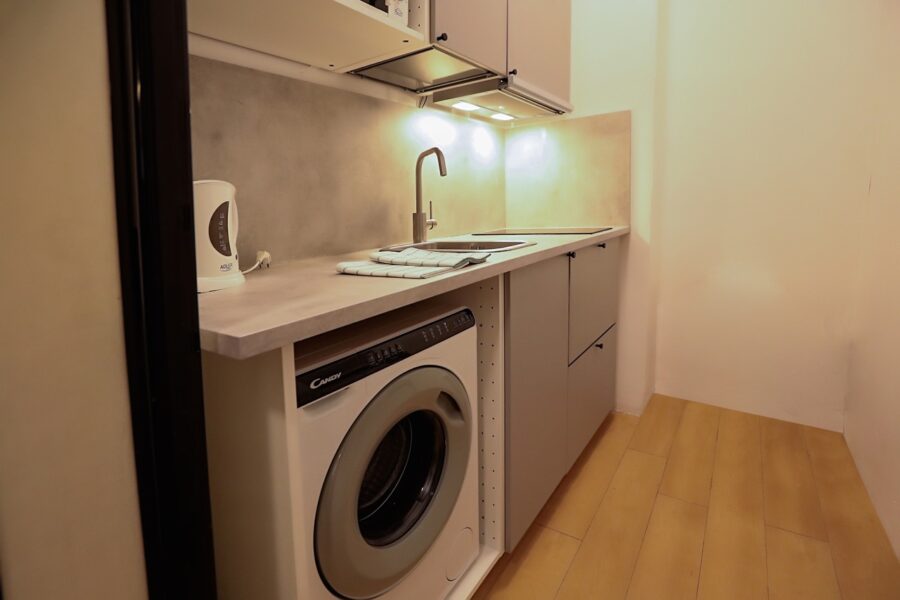 App 23 - Cucina IMGL4228